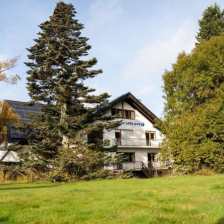 Villa Nordhang Winterberg Dış mekan fotoğraf