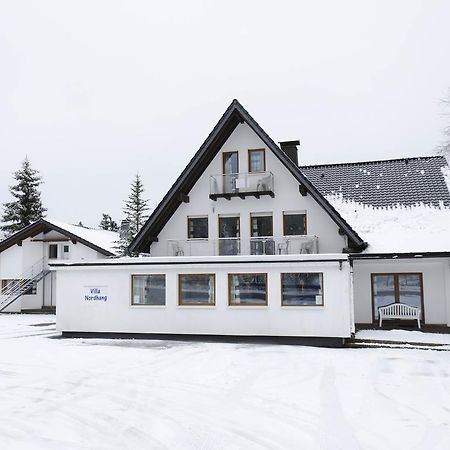 Villa Nordhang Winterberg Dış mekan fotoğraf