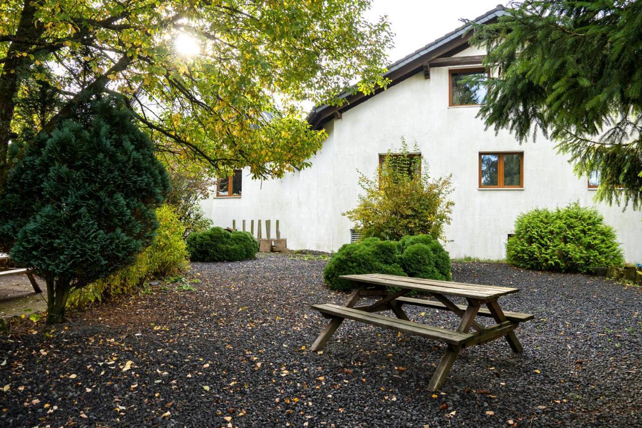 Villa Nordhang Winterberg Dış mekan fotoğraf