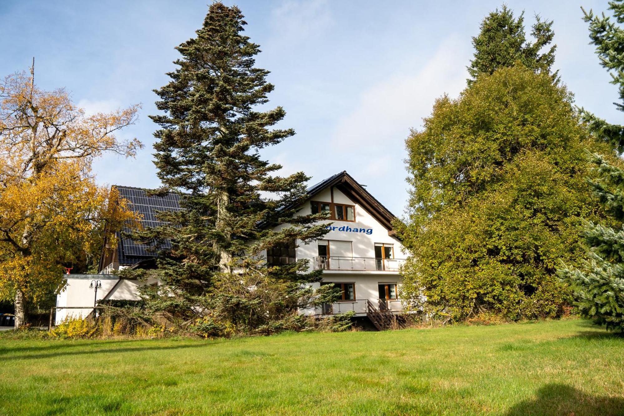 Villa Nordhang Winterberg Dış mekan fotoğraf