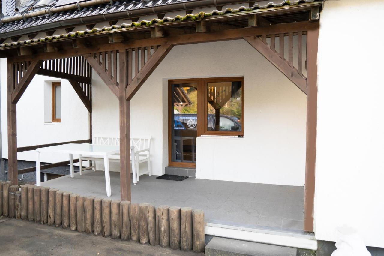 Villa Nordhang Winterberg Dış mekan fotoğraf